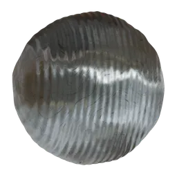 Wavy Metal