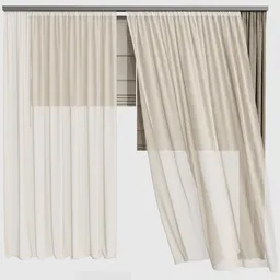 Modern Curtain