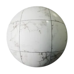 New Marbles Tile