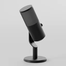 Maono DM50 Condenser Microphone