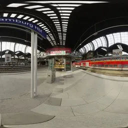 Hamburg Hbf