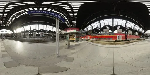Hamburg Hbf