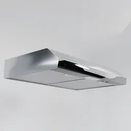 Whirlpool Range Hood