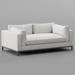Modern Arm Sofa