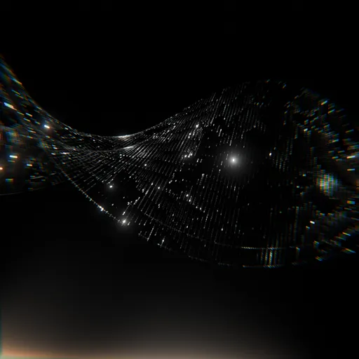 Binary code DNA