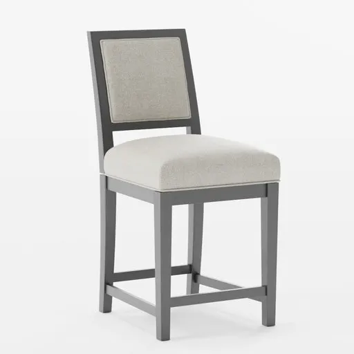 Regular high chair