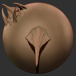 ER_Dragon Scale Arrow Tip