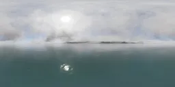 Grim Architecture Sky