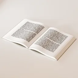 Open Book