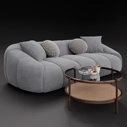 Sofa CL391
