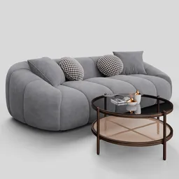 Sofa CL391