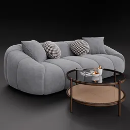 Sofa CL391