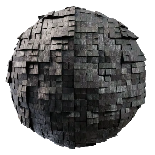 Rocky Tiles