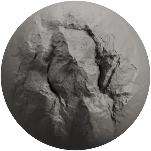 AT-Rock Brush
