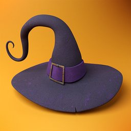 Witch's hat