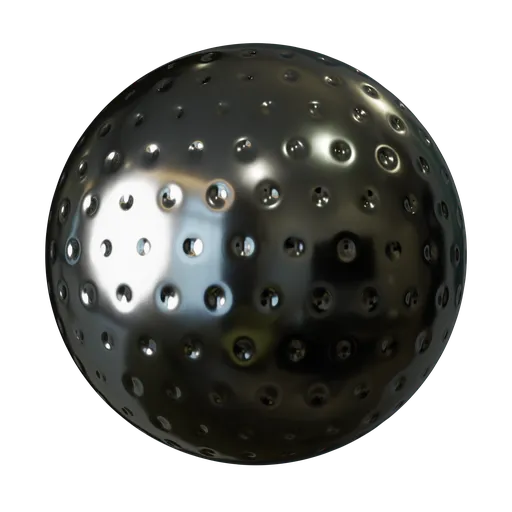 Metal Plate