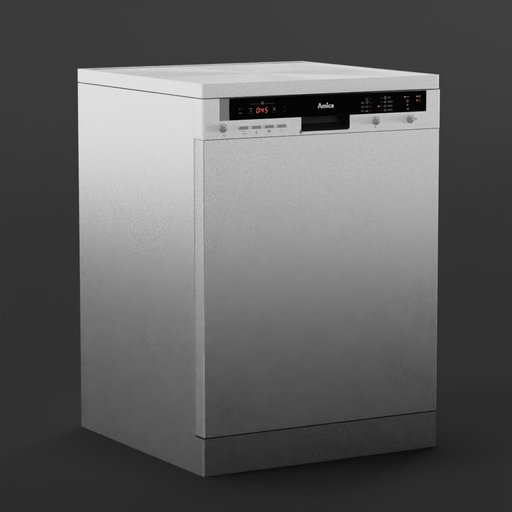 Dishwasher