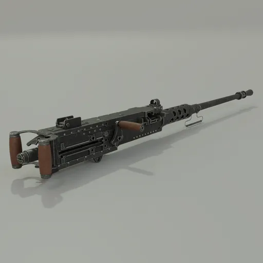 Browning-M2