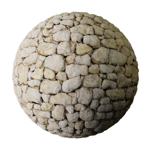 High-resolution 4K PBR textured material for 3D rendering in Blender and other software.