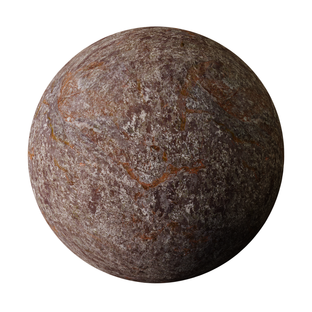 Granite Rock | FREE rock materials | BlenderKit