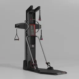 BowFlex Hybrid Velocity Training Machine