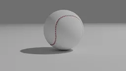 Baseball Ball