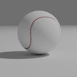 Baseball Ball