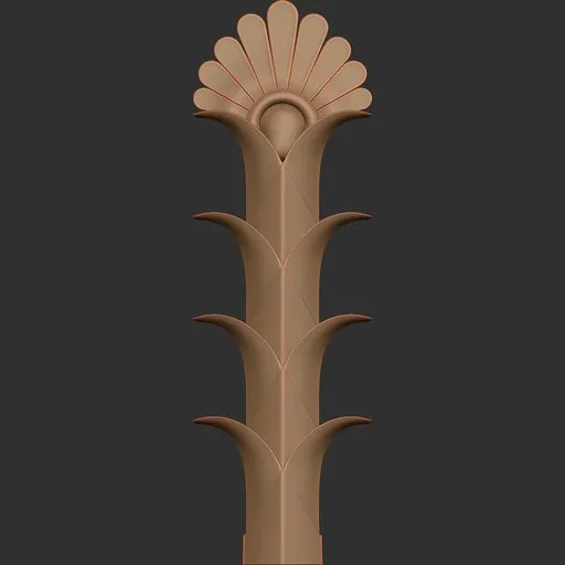 ER Ornament Brush 09