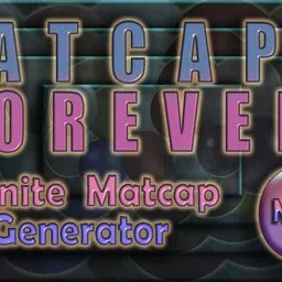 MATCAPS FOREVER