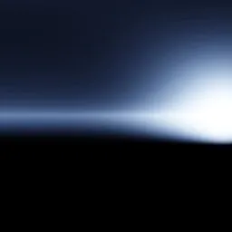 Horizon Glow HDRI