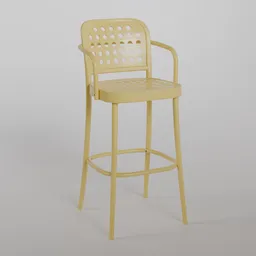 822 Barstool A C450