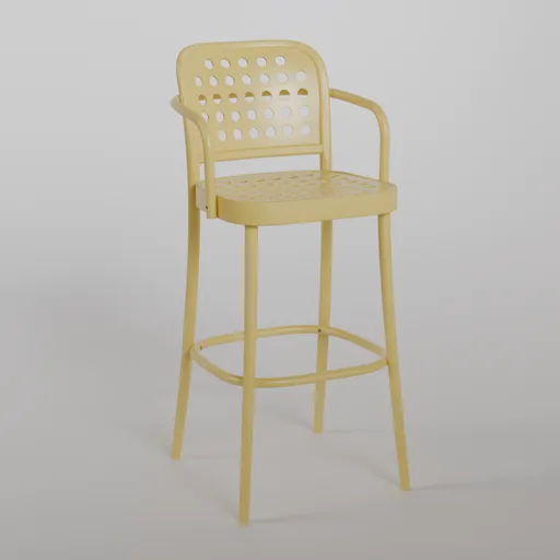822 Barstool A C450