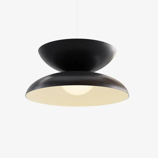Yoyo Pendant Lamp