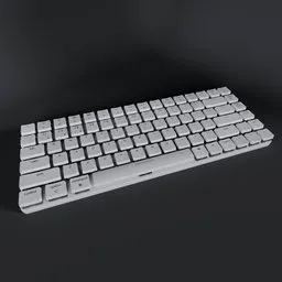 Bluetooth Keyboard