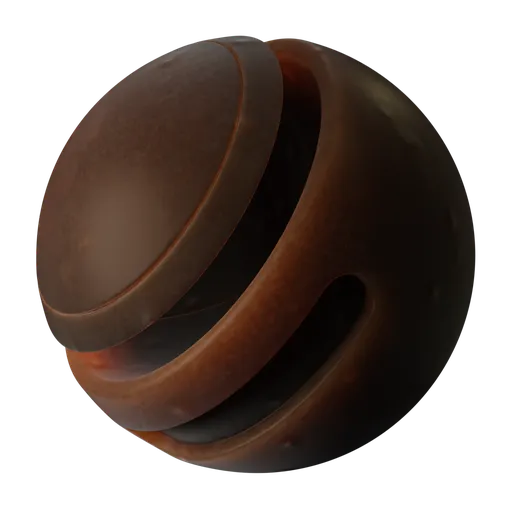 Cocoa Chocolate