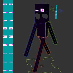 Enderman