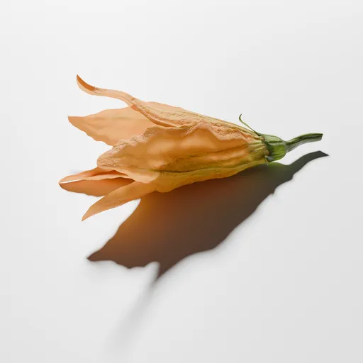 Courgette Flower