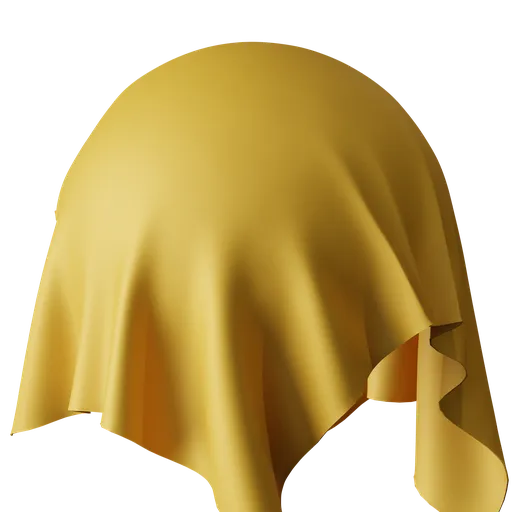 Plain Gold Flat