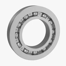 Ball Bearing