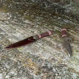 Hunter Knife