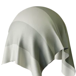Stripe Natural Flat