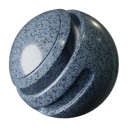 Arctic Mist Granite