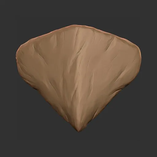 Large Fan Scale