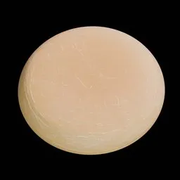 Realistic Soap