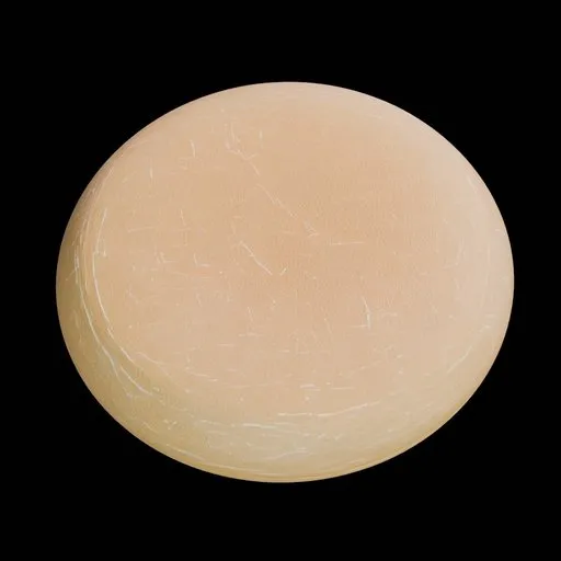Realistic Soap