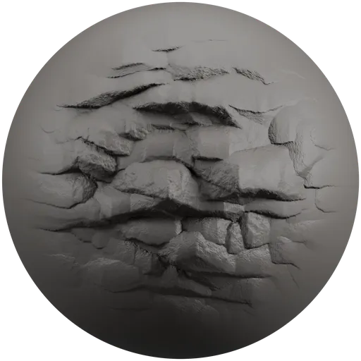 AT-Rock & Cliff Brush