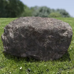 River Rock
