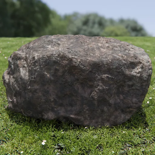 River Rock