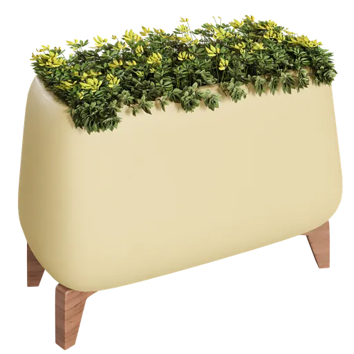 Plantset A