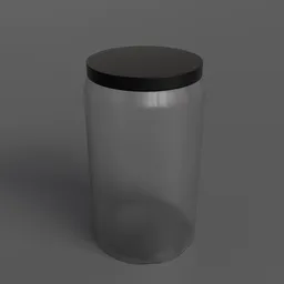Cake can